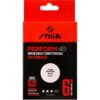 STIGA Ball Perform ABS 6er white