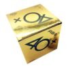 Sanwei 1-Stern Ball ABS 40+ 100er white