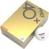 Sanwei Ball ABS 40+ Pro *** 72er white