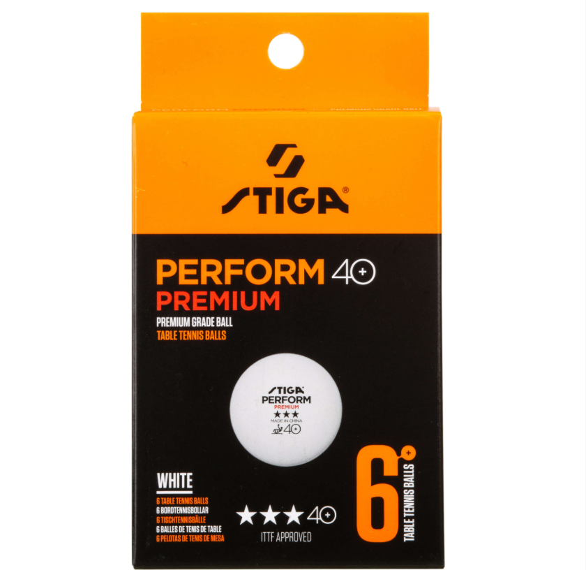 PERFORM PREMIUM 3*** 40+ 6 VNT