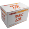 Tibhar Basic 40+ (seamless) SL 72balls