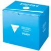 VICTAS Ball VC40+ Trainingsball 120er white