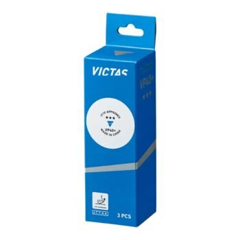 VICTAS Ball VP40+  3er white