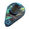 andro Round Cover Basic Crory blackblue