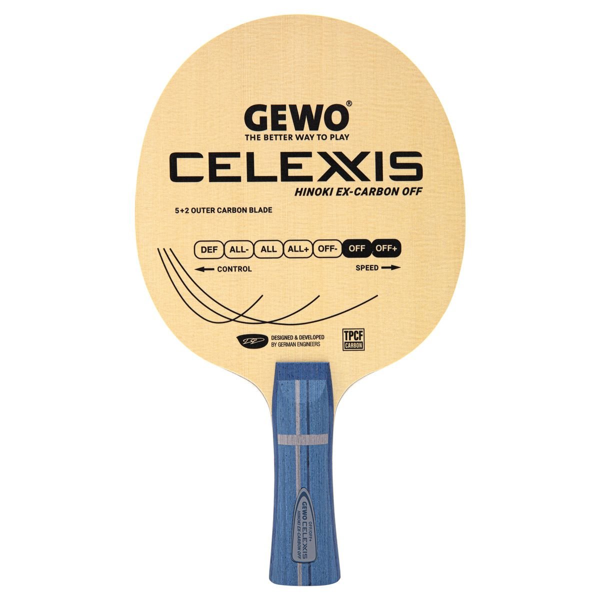 CELEXXIS HINOKI EX-CARBON OFF - Image 2