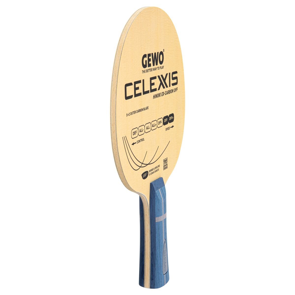 CELEXXIS HINOKI EX-CARBON OFF - Image 4