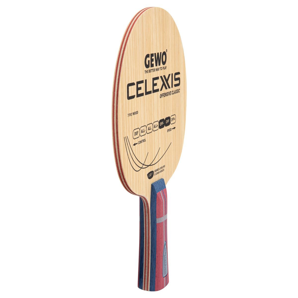 CELEXXIS OFFENSIVE CLASSIC - Image 5