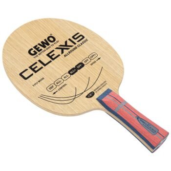 GEWO Blade Celexxis Allround Classic flared