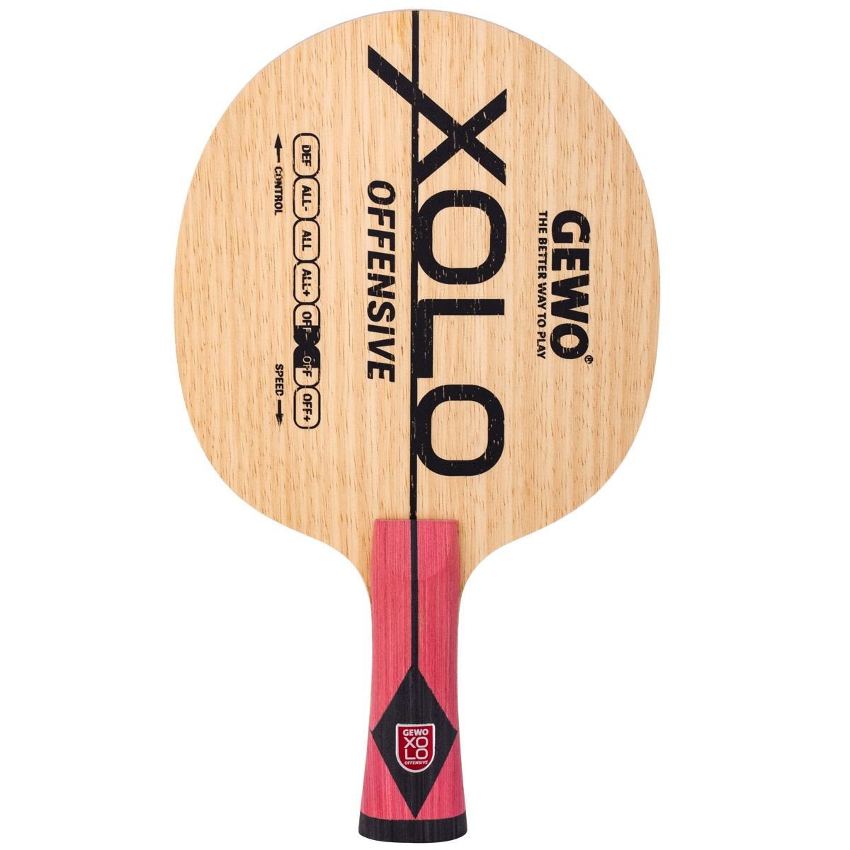 BLADE XOLO OFEENSIVE — изображение 2