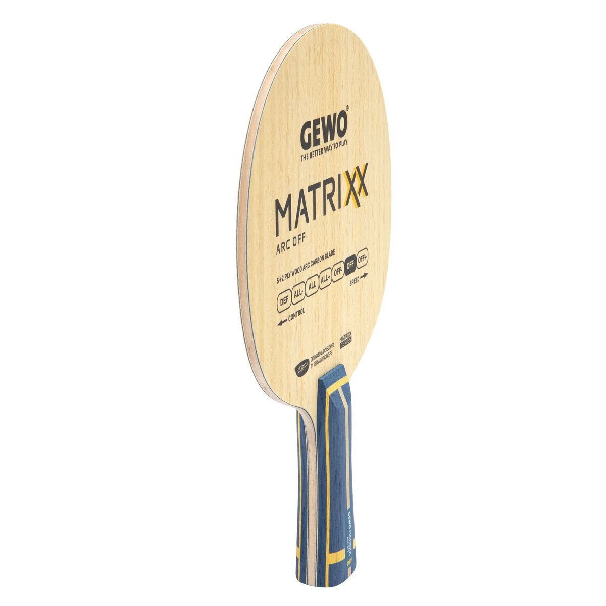 MATRIXX ARC OFF - Image 2