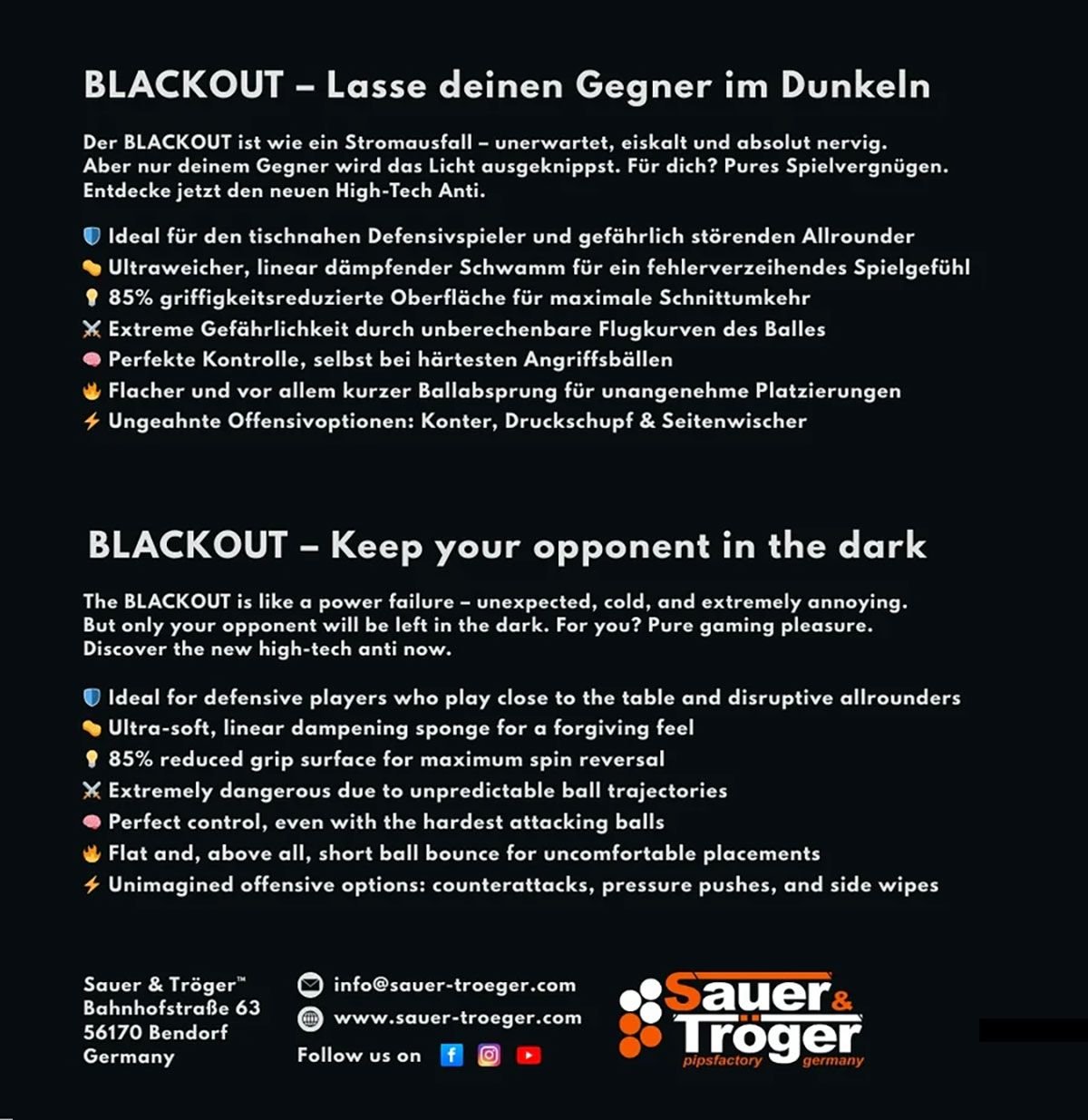 BLACKOUT - Image 2