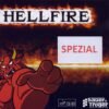Sauer & Tröger Rubber Hellfire Spezial