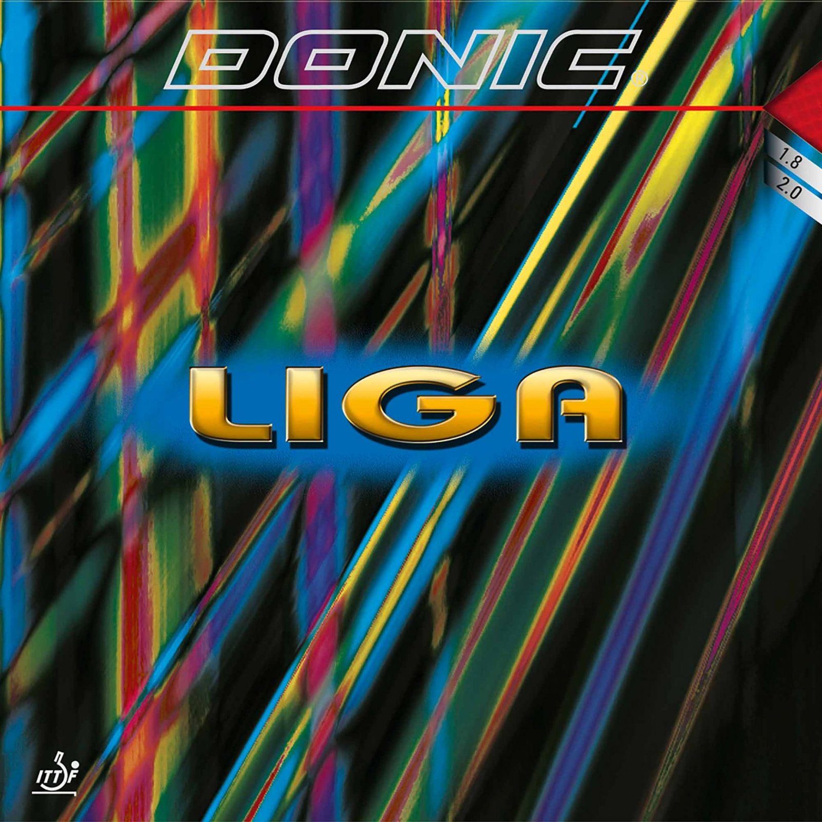 Donic Rubber Liga