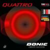 Donic Rubber Quattro