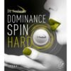 Dr. Neubauer Rubber Dominance Spin Hard