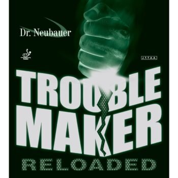 Dr. Neubauer Rubber Trouble Maker Reloaded 