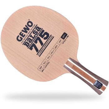 GEWO Blade Balsa Carbon 775