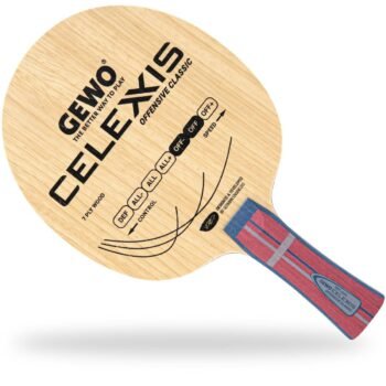 GEWO Blade Celexxis Offensive Classic