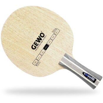 GEWO Blade Hybrid Carbon A/Speed All+