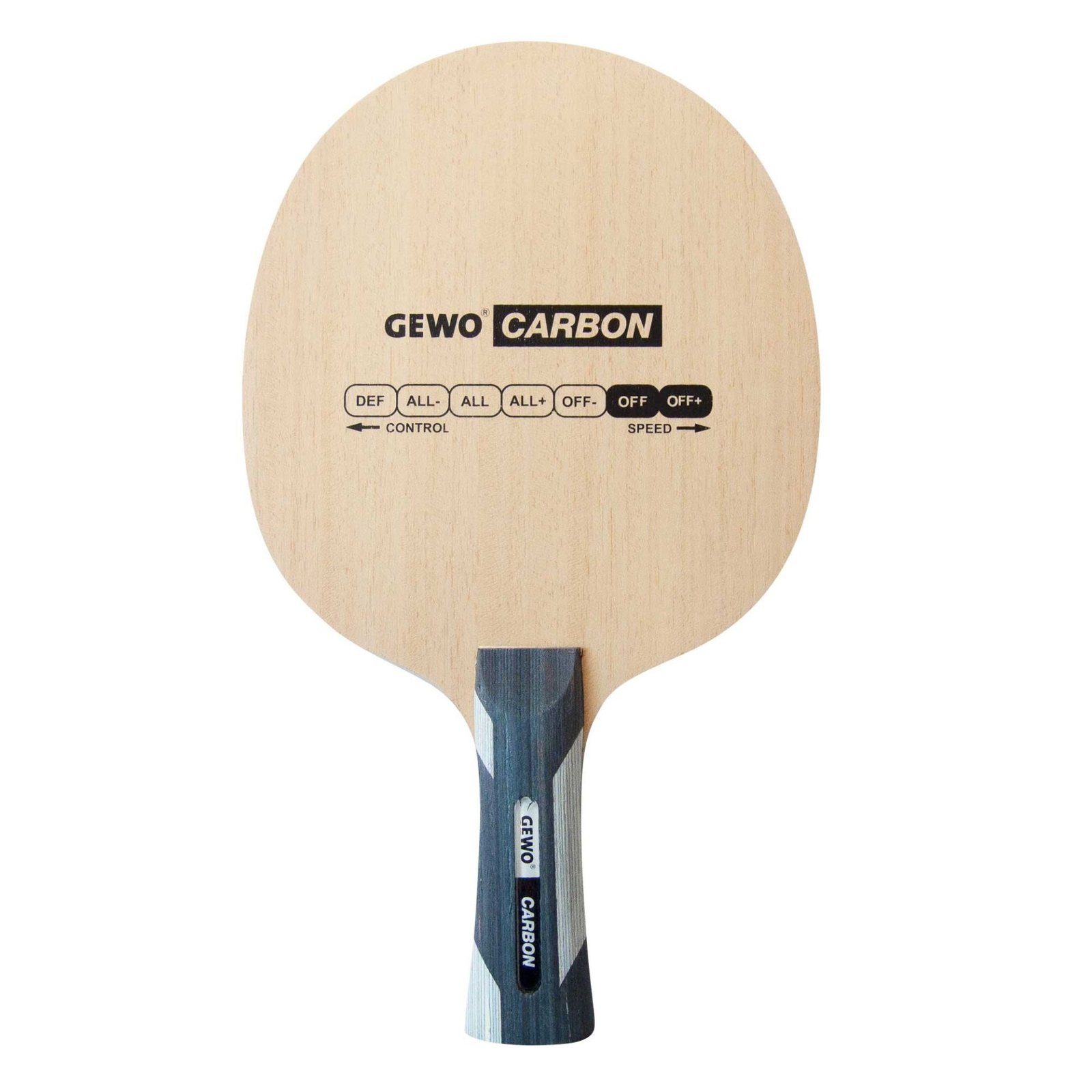 GEWO Blade Power Carbon