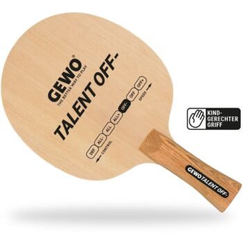 TALENT OFF-