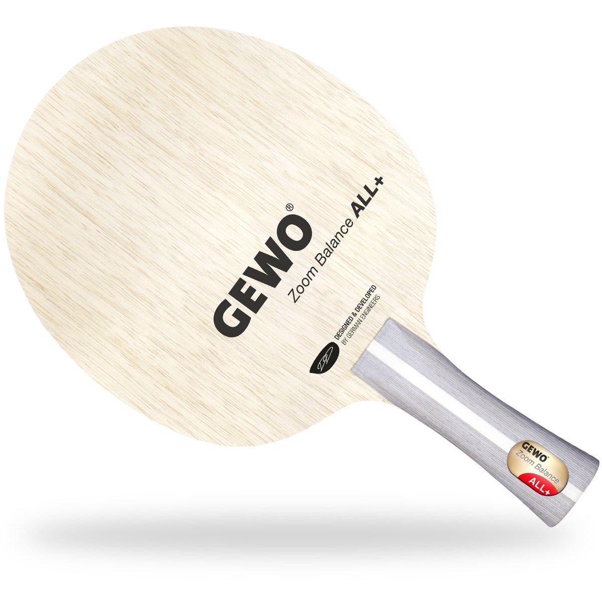 GEWO Blade Zoom Balance All+