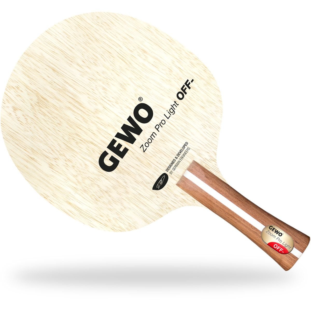 GEWO Blade Zoom Pro Light Off-