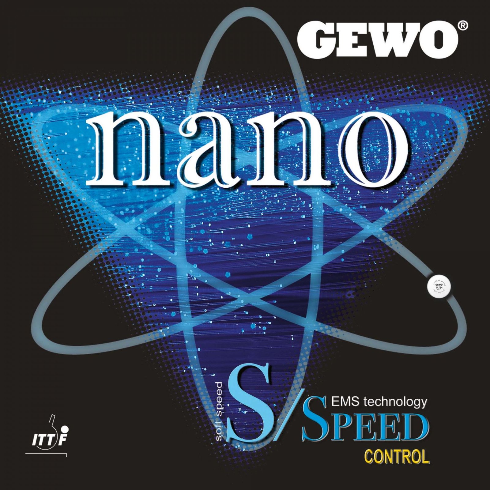 NANO S/SPEED CONTROL