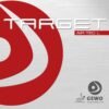 GEWO Rubber Target airTEC L