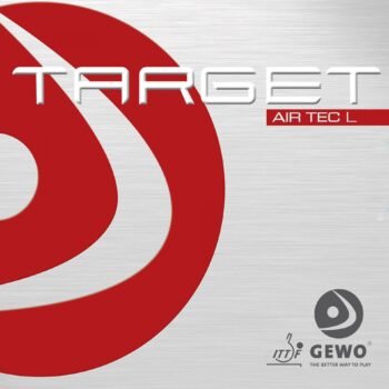 GEWO Rubber Target airTEC L