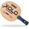 GEWO blade Xolo ALLround flared