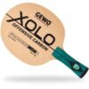 GEWO blade Xolo Offensive Carbon flared