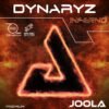 JOOLA Rubber Dynaryz Inferno