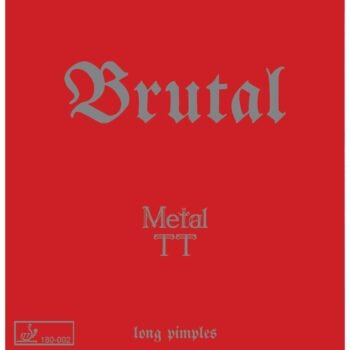 Metll TT Rubber Brutal