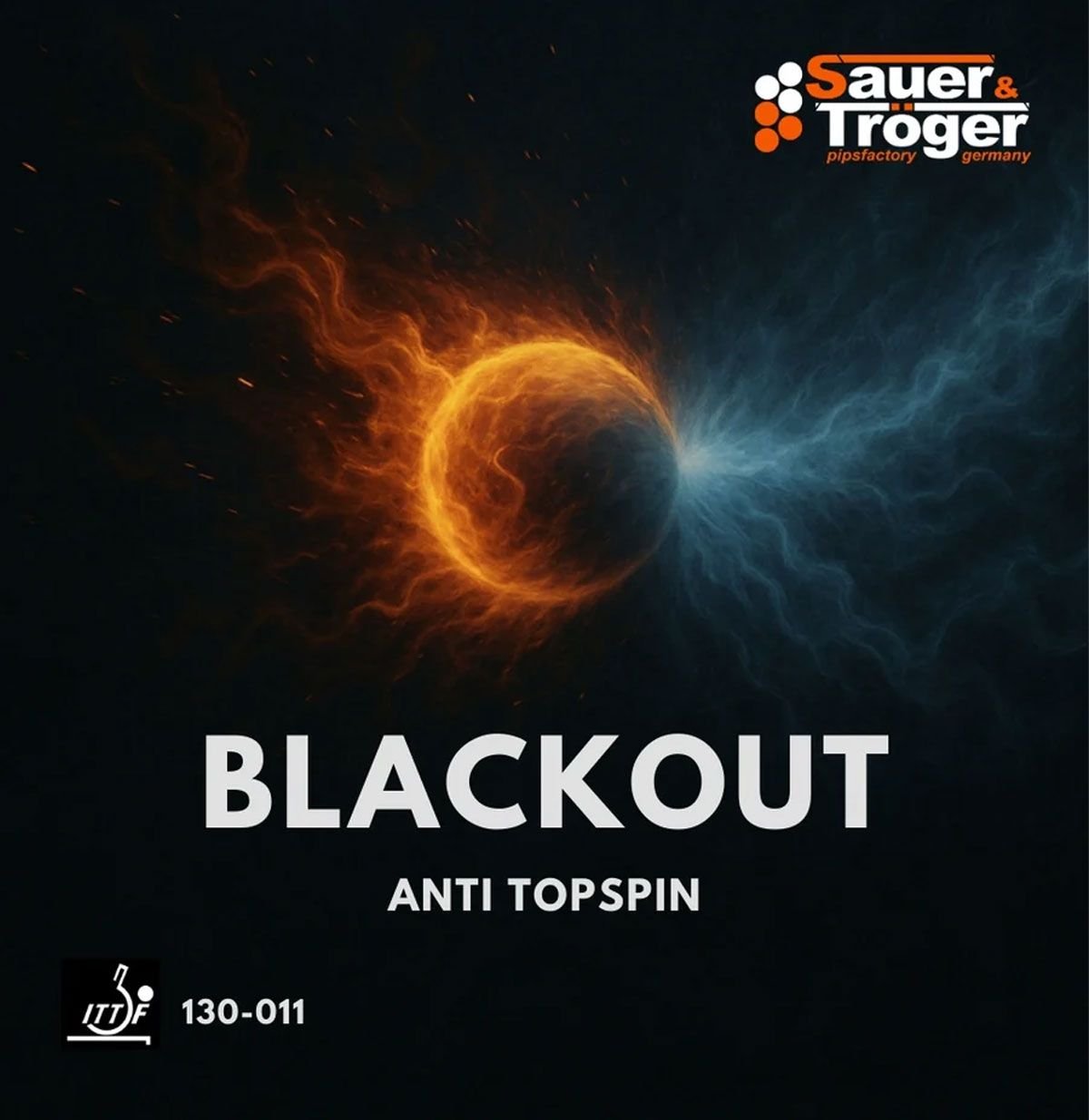 BLACKOUT