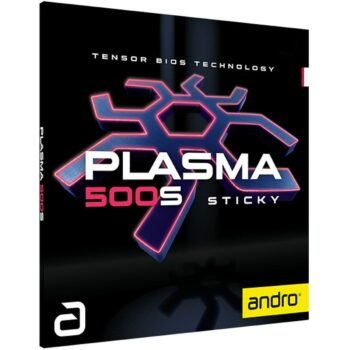 andro Rubber Plasma 500S
