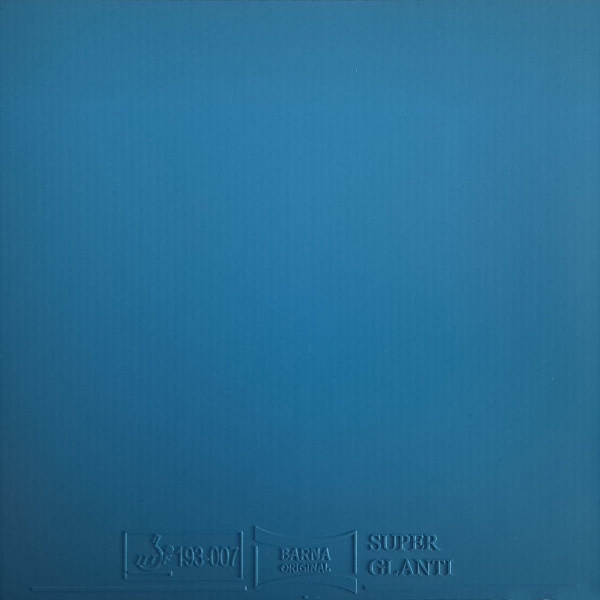 SUPER GLANTI NEW BLUE EDITION - Image 3