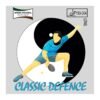 Barna Rubber Classic Defence
