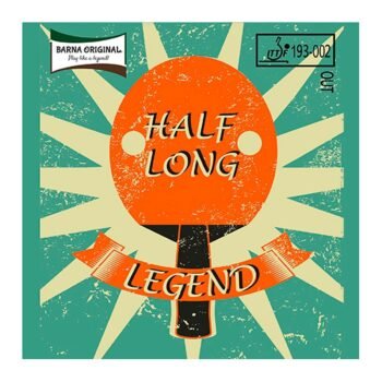 LEGEND HALF LONG