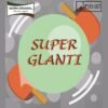 Barna Rubber Super Glanti