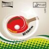 Barna Rubber Super Glanti Attack