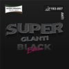 Barna Rubber Super Glanti Black Edition