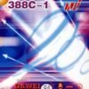 Dawei Rubber 388 C-1