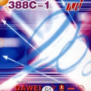 Dawei Rubber 388 C-1