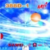 Dawei Rubber 388 D-1
