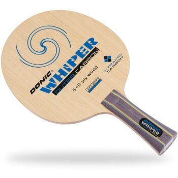 WHIPER OUTER CARBON
