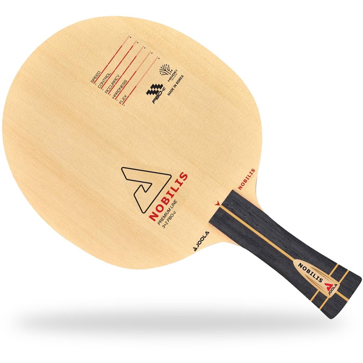 BLADE NOBILIS PBO-C