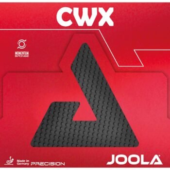JOOLA Rubber CWX