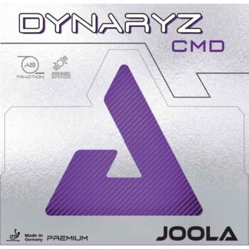JOOLA Rubber Dynaryz CMD