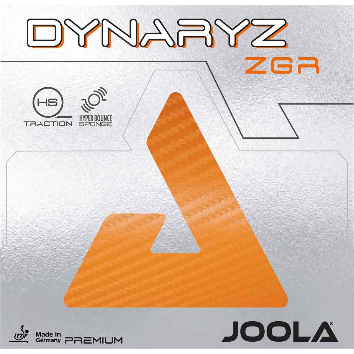 JOOLA Rubber Dynaryz ZGR